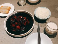红烧肉-日上三甘(三里屯店)