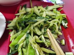大拌菜-馋嘴蛙火锅