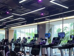 -威克健身游泳(万菱汇店)