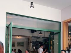 -RAC BAR(安福路店)