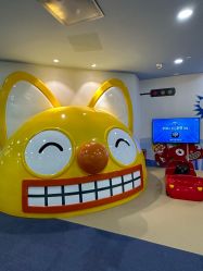 -啵乐乐儿童主题乐园(北京旗舰店)