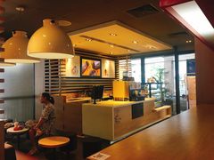 -麦当劳(海岸城店)