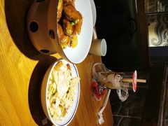 -川菜故事(光谷步行街店)