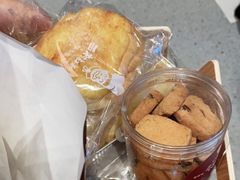 -西村叔叔的店·面包·甜品·蛋糕(清河万象汇店)
