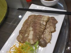 -洁神饭庄·海鲜·青岛菜·30年老字号(五四广场店)