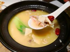 -将相和·海鲜蒸饺大连菜
