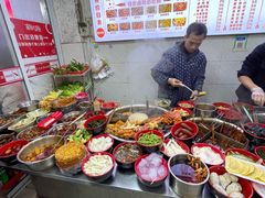 -小吴水煮(羊子巷店)