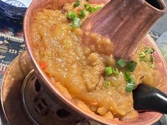 -蜗牛小馆醉乡民谣云南菜(惠新西里店)