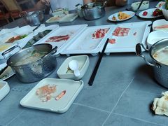 -君邦火锅(新疆大厦店)