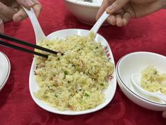 -蛇口康乐快餐鱼仔档(翠苑小区店)