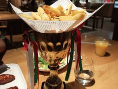 -1861意大利餐厅(文化广场店)