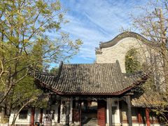 -龙潭水乡