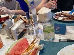 -南湖宾馆·鸳湖阁全日制餐厅