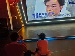 -DEDE APU潮玩运动聚乐部(观音桥店)