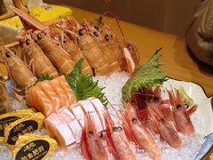 -吉兆·料理(红梅南路店)