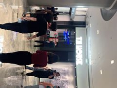 -TZ House音乐现场(来福士中心店)