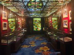 -马克西姆餐厅(崇文门店)