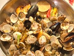 -火车头法国西餐厅