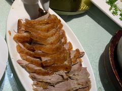 -陆壹捌餐厅(五大道店)