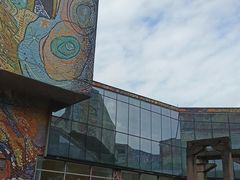 -四川美术学院美术馆