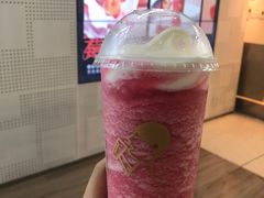 -喜茶(深圳海岸城店)