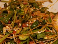 -大哈福烧烤·海鲜·家常菜(延安三路店)