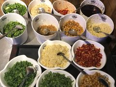 -蛙鱼道美蛙鱼自助火锅(新耍都店)