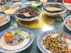 -桂园白粥·潮汕老味道