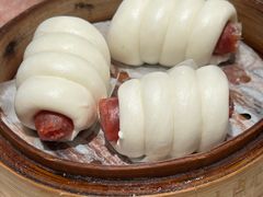 -楼上大排档·顺德菜·粥水·鱼生(苗栗路店)