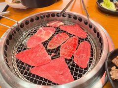 -拾勝牛·江景安格斯烧肉放题(江湾阳光天地店)