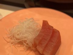 -争鲜回转寿司(通州万达店)