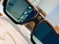 -EYEPHILO镜之道·克罗心眼镜