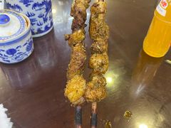 -老孙家泡馍(洒金桥店)