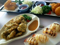 -花漫里餐厅(刺桐店)