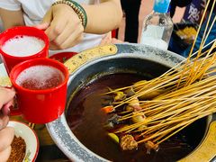 -冒椒火辣(奎星楼街店)