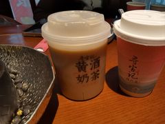 -寻宝记绍兴菜(鲁迅路店)