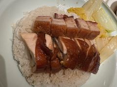 -新世界餐厅(万达店)