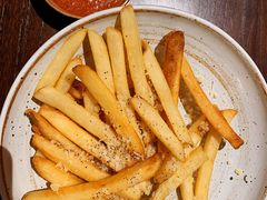 -Brut Eatery悦璞食堂(建国东路店)