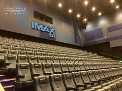 放映厅-博纳国际影城IMAX(中央大道店)