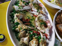 -天天渔港海鲜酒家(石浦玉泉路店)