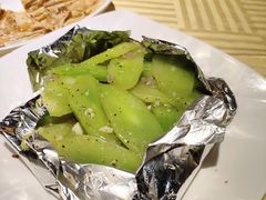 -石岐佬中山菜馆(张溪店)