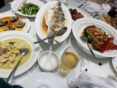 -万龙洲海鲜(广渠门店)