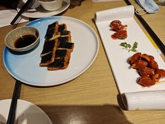 -菩提树·素食餐厅(汇智国际商业中心店)