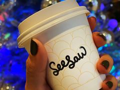 -Seesaw Coffee(环贸iapm店)