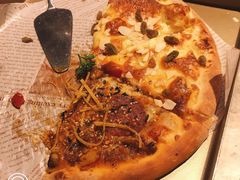 -Gray Whale 灰鲸餐厅(北美N1店)