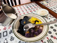 -堂屋糖水店(愚园店)