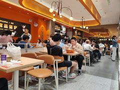 -阿上阿上麻辣香锅&麻辣烫(朝阳蓝色港湾店)