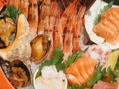 -匠和风精致料理(成都龙湖滨江天街店)