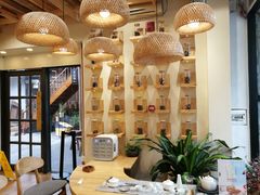 -霸王茶姬(南强街店)