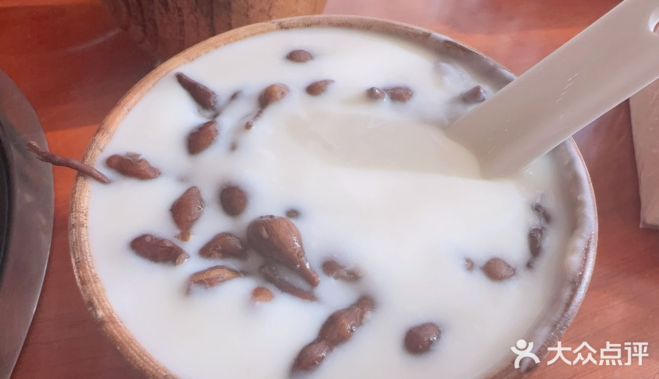 夕阳的布达拉宫和我共进晚餐